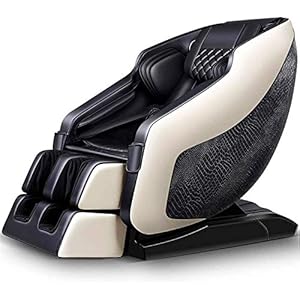 Erik Xian Massage Chair 4D Manipulator SL Type Rail Massage Chair Household Class Massage Sofa Professional Massage And Relax Chair