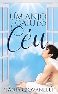 Livro Um anjo caiu do céu