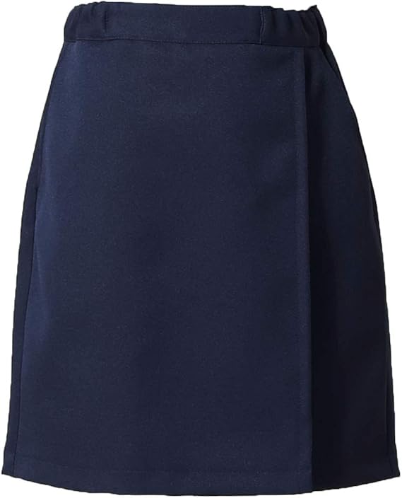 Amazon Eskids お受験 面接 行動観察 日本製 お子様用 キュロット スカート Kp 02 女の子用 スカート 通販