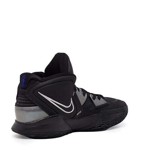 kyrie infinity black concord
