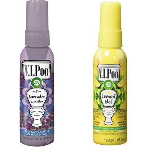 Amazon.ca vi poo spray