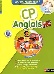 Anglais