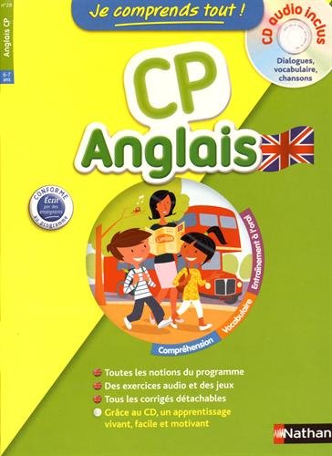 Anglais