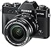 Fujifilm X-T20 Mirrorless Digital Camera w/XF18-55mmF2.8-4.0 R LM OIS Lens-Black primary