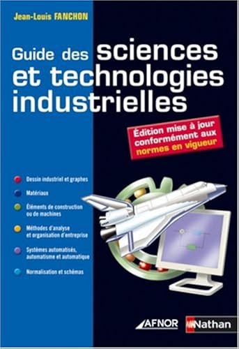 Download GUIDE SCIENCES TECHNO INDUST PDF