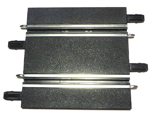 Carrera GO / Digital 143 Gerade 114 mm 3 Stück