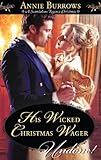 His Wicked Christmas Wager
