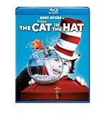 DR SEUSS THE CAT IN THE HAT / (AC3 DTS DUB SUB WS) image