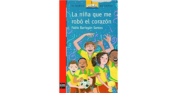LA NIÑA QUE ME ROBO EL CORAZÓN – Pagina Blog de cortes y Reyes$$