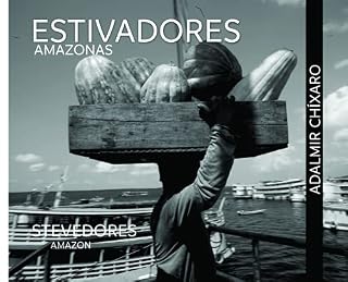 Livro Estivadores Amazonas