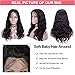 Full Lace Wig Human Hair