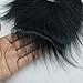 4Pack Black & White Fake Mustache Beard Novelty and Toy For Halloween Costume Party Decoration Fancy Dress Party Accessory