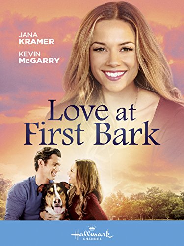 Love at First Bark