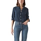 Levi's Women's Darlene Utility Shirt