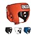 Ringside Competition-Like Boxing Headgear Without Cheeks