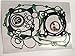 Complete Engine Rebuild Gasket Gaskets Seal O-ring Kit Set for Yamaha YFZ 450