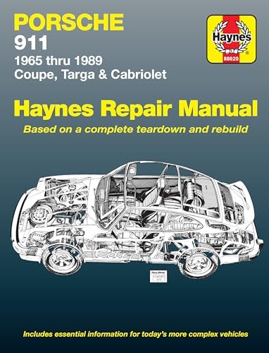 Porsche Boxster, Boxster S Service Manual: 1997, 1998, 1999, 2000