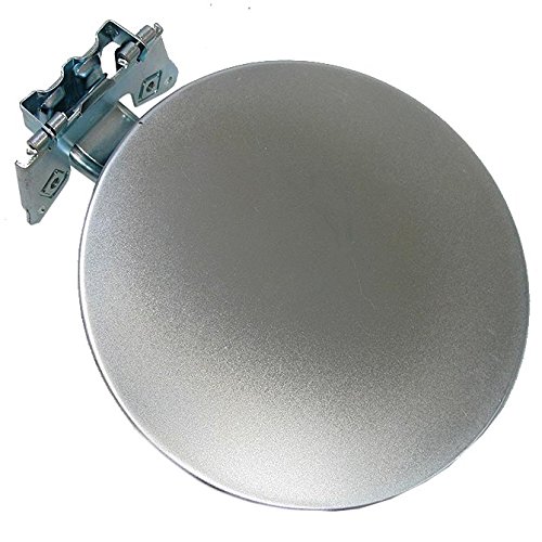 Chevy Silverado 1500 Gas Tank Size