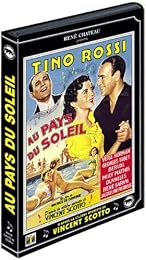 Au Pays Du Soleil - Tino Rossi