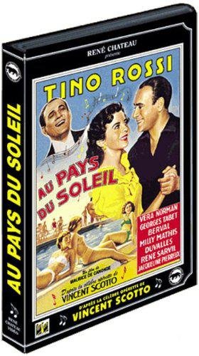 Au Pays Du Soleil - Tino Rossi