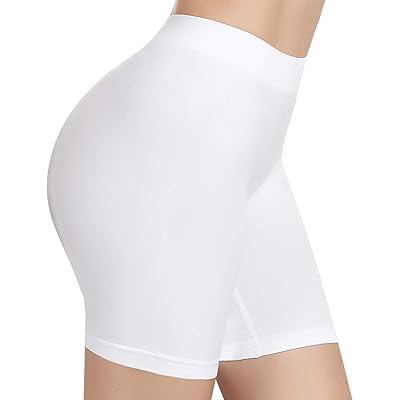 BESTENA Womens Seamless Slip Shorts for Comfortable Nigeria Ubuy