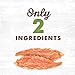 Waggin' Train Limited Ingredient, Grain Free Dog Treat, Chicken Jerky Tenders - 11 oz. Pouch