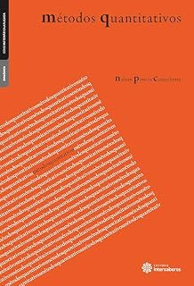 Livro Métodos quantitativos