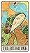 Food Fortunes Card Deck (Gifts for Foodies, Food Lover Gifts, Funny Tarot Cards, Funny Deck of Cards)
