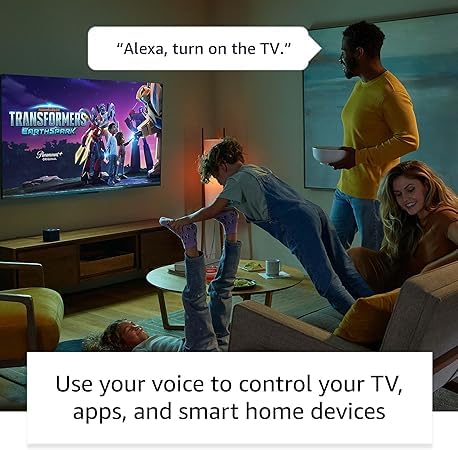 Fire TV Cube + Luna Controller | Cloud gaming bundle