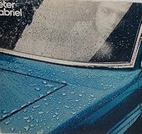 Peter Gabriel Ablum Cover