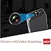 Mini Spy Hidden Camera, MAGENDARA Mini Security Camera Sound Recording Camera with Night Vision