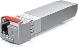 Ubiquiti UACC-OM-SM-10G-S-2 SFP+ Network Transceiver Module Fiber Optic 10Gbps view 8
