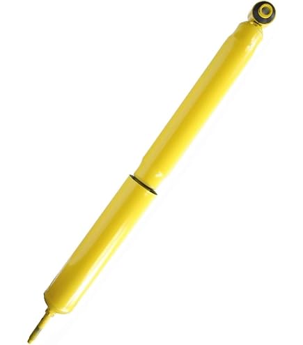 Amazon.com: Monroe Magnum 66924 Suspension Shock Absorber : Automotive