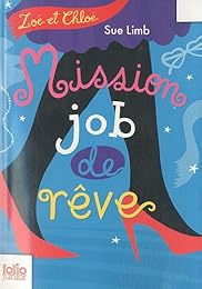 Mission job de rêve