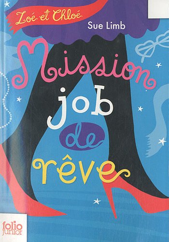 Mission job de rêve