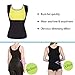 CXYSY Women’s Waist Trainer Corset Neoprene Body Shaper for Faster Weight Loss