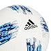 adidas Performance MLS Top Glider Soccer Ball