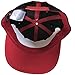 Nike Air Jordan True Snapback Cap, Sz 8/20