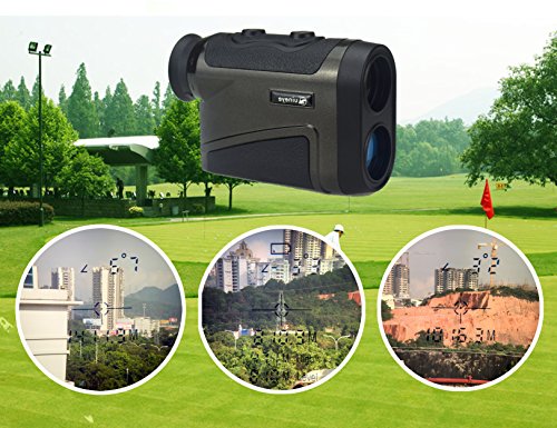 6 Uineye+Laser+Rangefinder+Measurement+Engineering