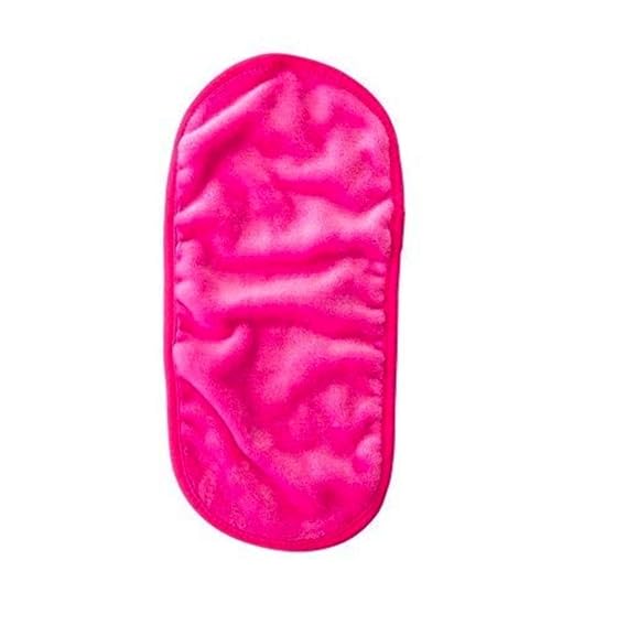 Fresh Face Makeup Removing Towel, Cloth Removes Makeup and Cleanses Skin, Reusable