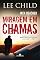 Livro Miragem em chamas - Jack Reacher