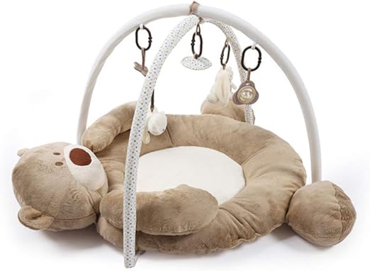 activity gym age range