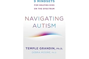 Navigating Autism: 9 Mindsets For Helping Kids on the Spectrum