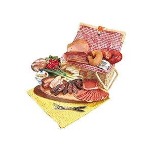 Paket Landmetzger ★ Landmetzger Schiessl ★ ca. 3000g