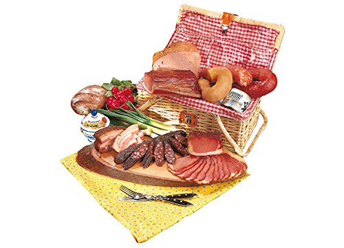 Paket Landmetzger ★ Landmetzger Schiessl ★ ca. 3000g