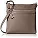 Cole Haan Dorset Flat Cross Body