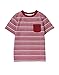 Gymboree Boys' Patterned Tee