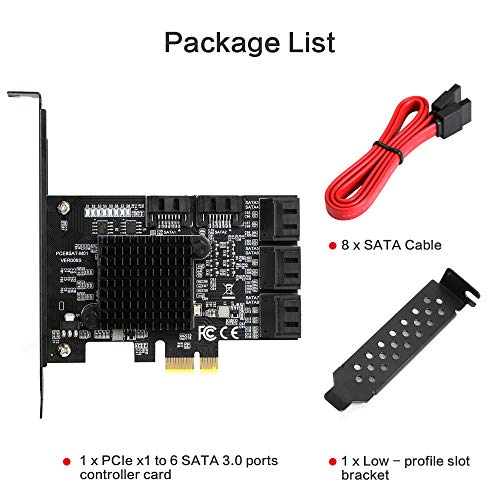 6 MZHOU+Controller+Expansion+Marvell+88SE9215