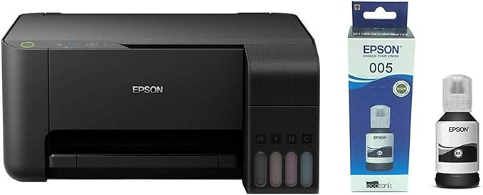 epson 005 ink printer