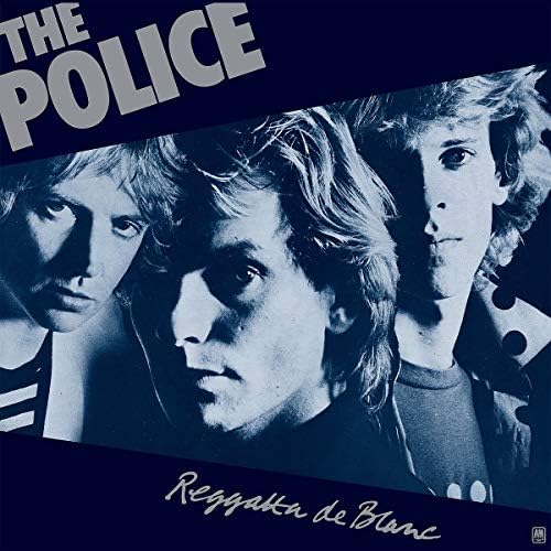 洋楽 The Police - The Studio Recordings (6CD) The Police - Every Move You Make: The Studio Recordings [6 CD
